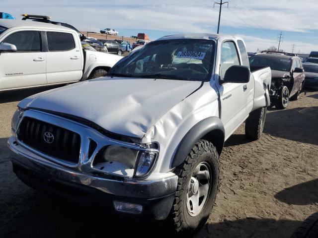 2004 Toyota Tacoma 