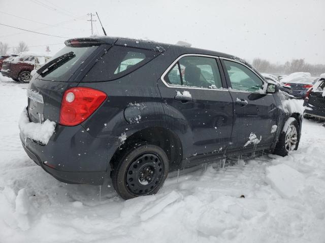 2GNALBEK6D1236199 | 2013 Chevrolet equinox ls