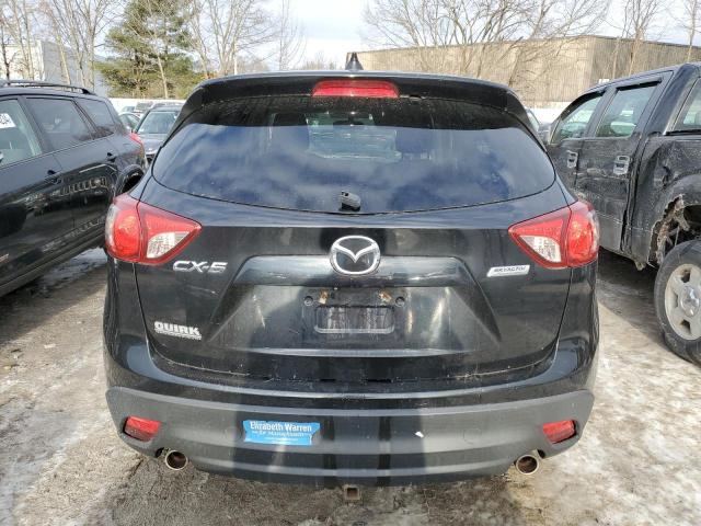 JM3KE2CE0D0103123 | 2013 Mazda cx-5 touring