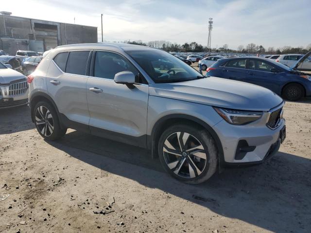 2023 VOLVO XC40 ULTIM YV4L12UA6P2939349
