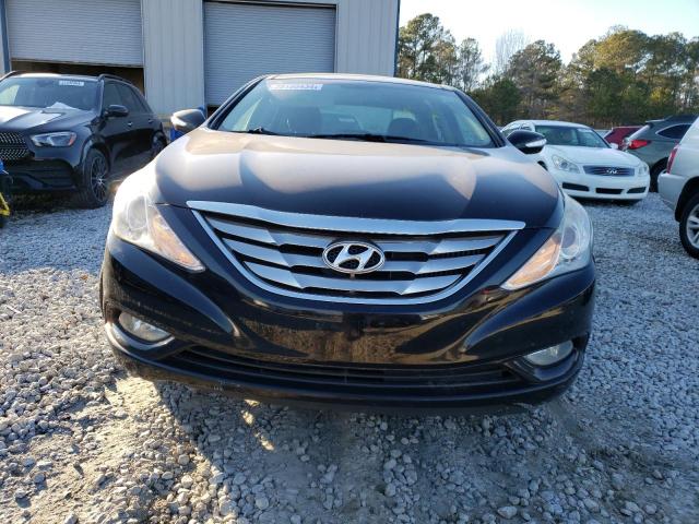 5NPEC4AB9CH385196 | 2012 Hyundai sonata se