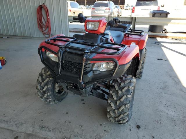 2015 HONDA TRX500 FE 1HFTE4460F4100210