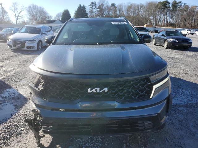 5XYRK4LF6NG114501 | 2022 KIA sorento sx