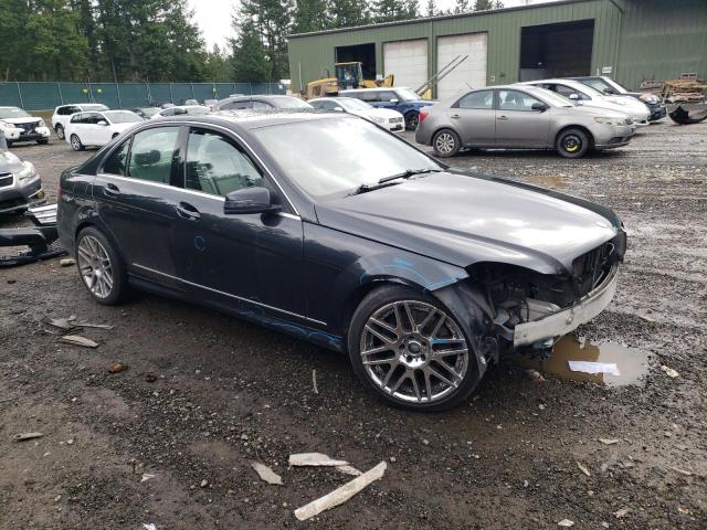 VIN WDDGF8AB5DR249400 2013 Mercedes-Benz C-Class, 3... no.4