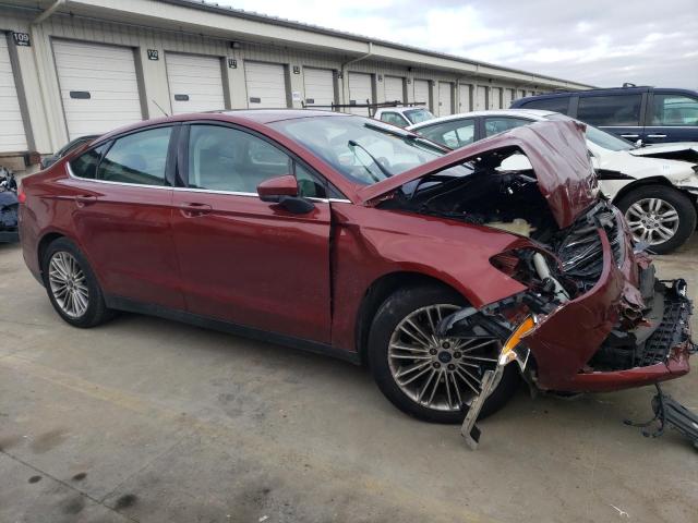 3FA6P0G74ER202345 | 2014 Ford fusion s