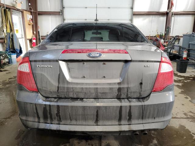 2010 Ford Fusion - Image 6