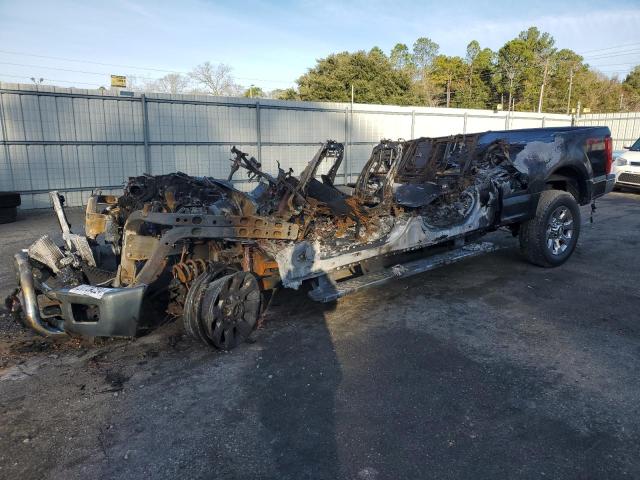 2018 FORD F250 SUPER - 1FT7W2BTXJEC16961