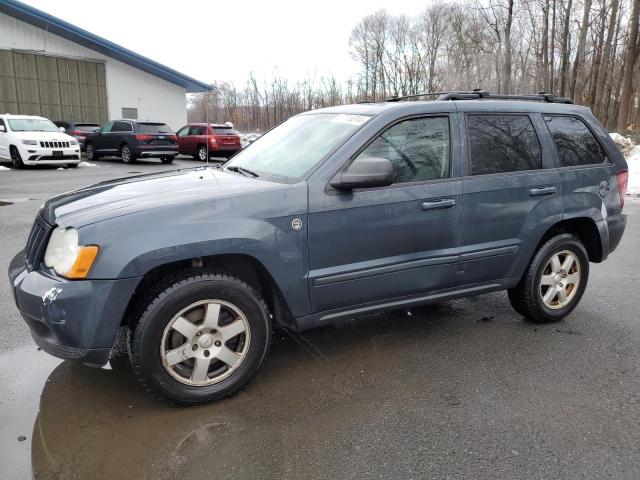 2008 Jeep Grand Cherokee Laredo VIN: 1J8HR48N78C132157 Lot: 37116314