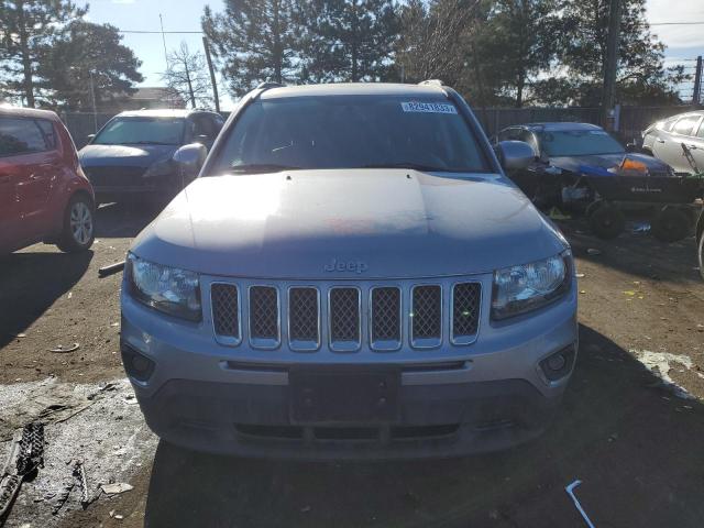 2016 JEEP COMPASS LA - 1C4NJDEB6GD795403