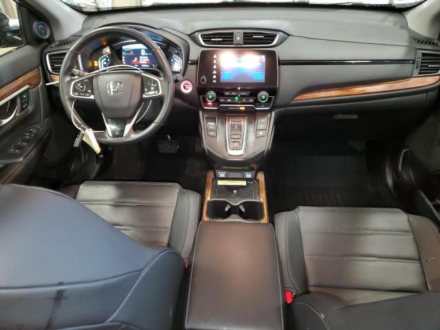 5J6RT6H96NL039261 | 2022 HONDA CR-V TOURI