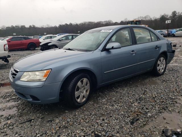 2009 Hyundai Sonata GLS