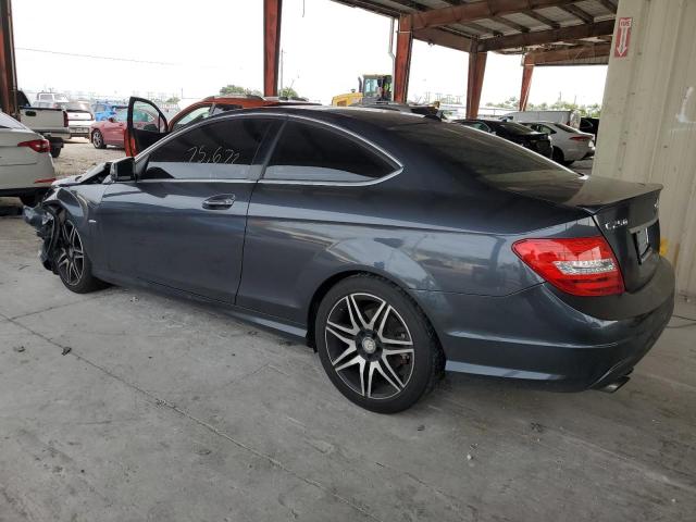 VIN WDDGJ4HB5EG213832 2014 Mercedes-Benz C-Class, 250 no.2