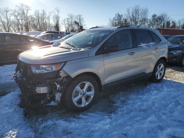 2FMPK4G93HBB78155 | 2017 FORD EDGE SE