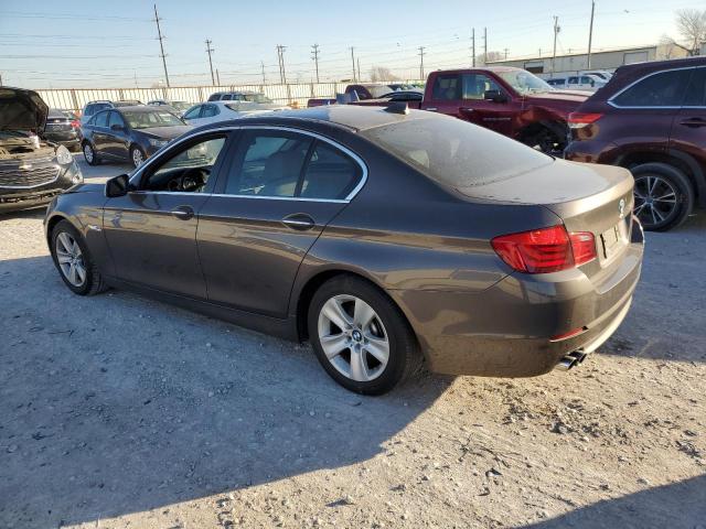 WBAXG5C54DDY32760 | 2013 BMW 528 i