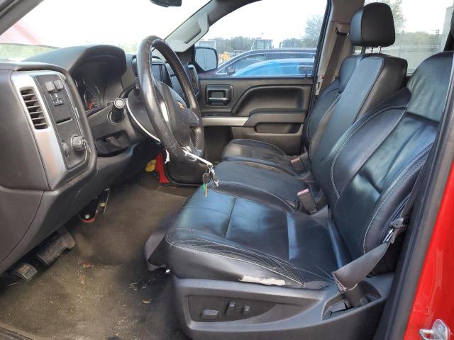 2015 CHEVROLET 1500 1GCRCREC0FZ266578