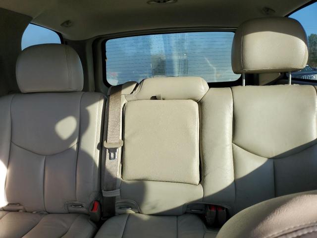 2004 Chevrolet Tahoe C1500 VIN: 1GNEC13Z64R193910 Lot: 40201494