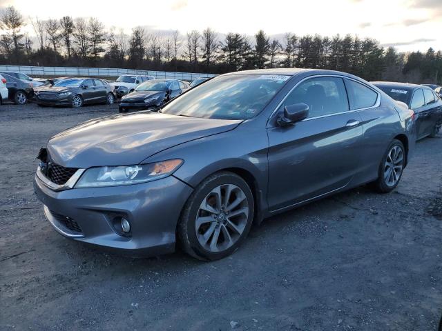 2013 Honda Accord Coupe EX-L