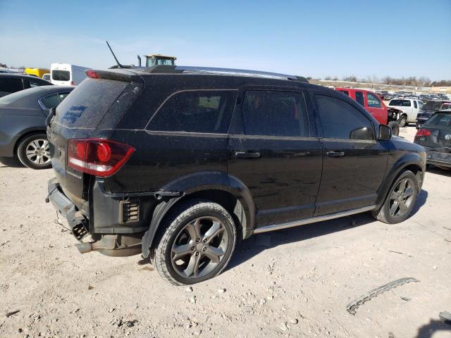 2017 DODGE JOURNEY CR - 3C4PDDGG9HT610166