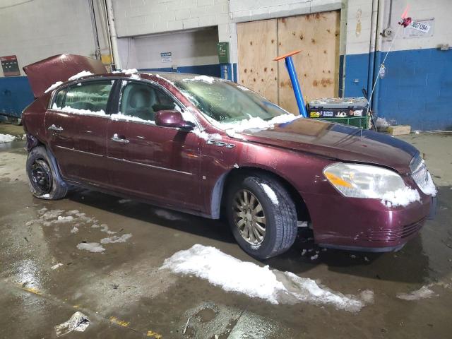 2006 Buick Lucerne Cx VIN: 1G4HP57206U170620 Lot: 82886193