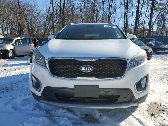 5XYPH4A54GG099404 | 2016 KIA SORENTO EX