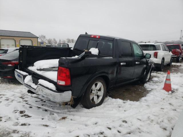 1C6RR7LT4FS626442 | 2015 RAM 1500 SLT