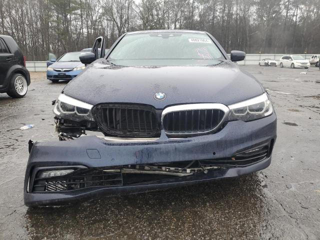2018 BMW 530 XI - WBAJA7C59JWA71424