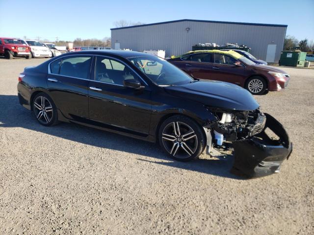 1HGCR2F52HA174337 | 2017 HONDA ACCORD SPO