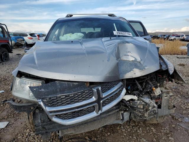 2016 DODGE JOURNEY SE - 3C4PDCAB7GT249624