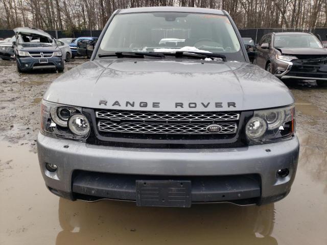 VIN SALSK2D42DA805583 2013 Land Rover Range Rover,... no.5