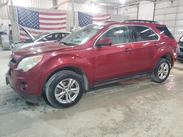 Vin: 2cnaldec7b6297067, lot: 37105804, chevrolet equinox lt 2011 img_1