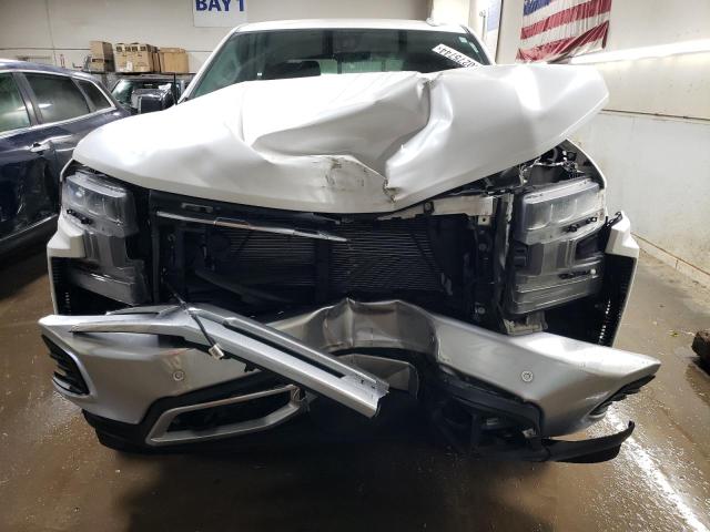 VIN 3FA6P0CD6KR181425 2019 Ford Fusion, Sel no.5