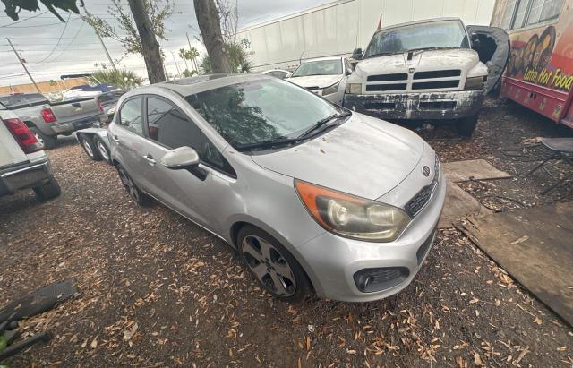 2012 Kia Rio EX