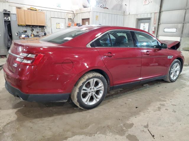 Vin: 1fahp2e80dg159774, lot: 37036424, ford taurus sel 20133