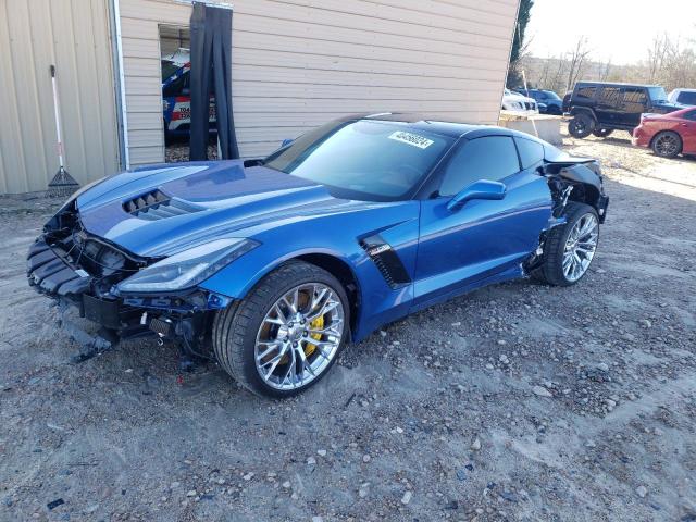 2016 Chevrolet Corvette Z06 3LZ