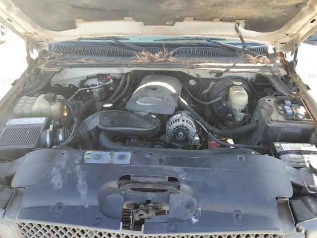 1GCEK14V15Z122879 | 2005 Chevrolet silverado k1500