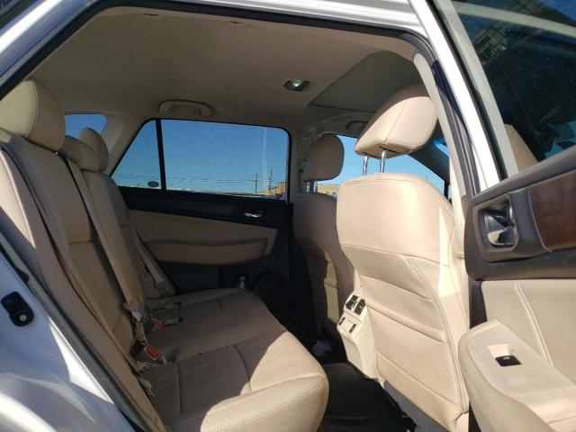 2019 SUBARU OUTBACK 2. 4S4BSANC8K3373019