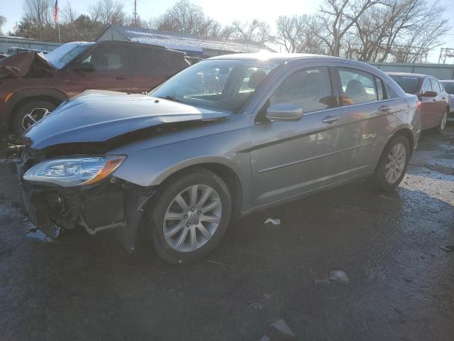 2013 CHRYSLER 200 TOURIN #2886221759