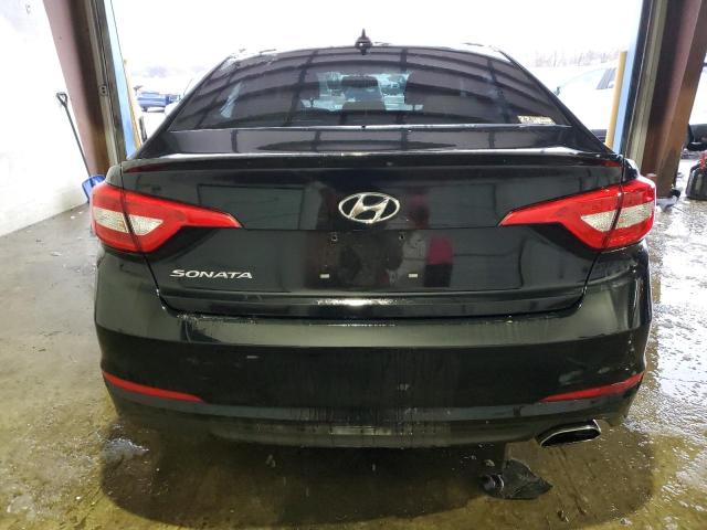 5NPE24AF2GH427980 | 2016 HYUNDAI SONATA SE