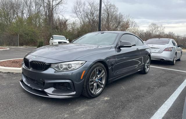 WBA3R1C53FK195196 | 2015 BMW 435 I