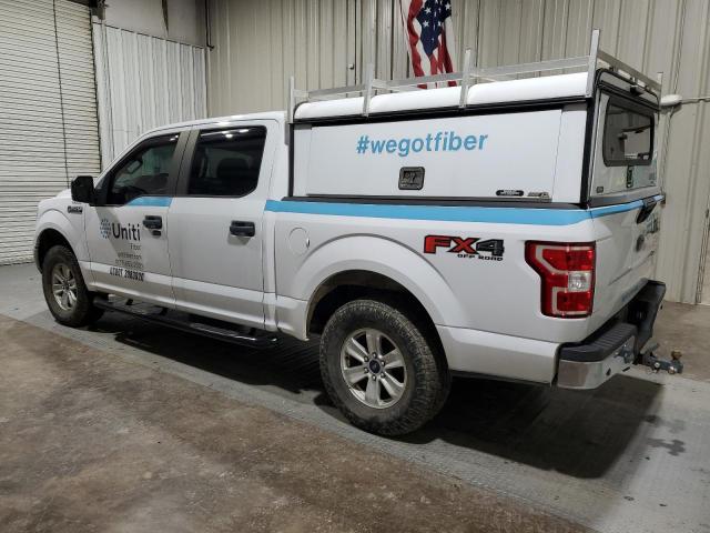 1FTEW1E59KKD30662 | 2019 FORD F150 SUPER