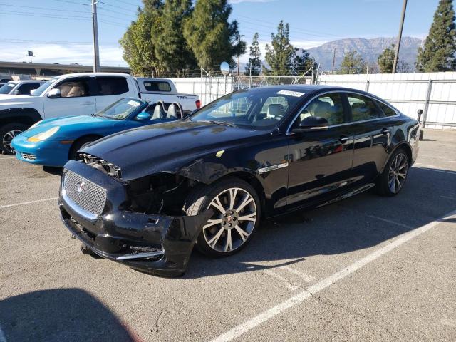 2015 Jaguar XJ 