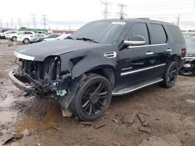 2007 Cadillac Escalade Luxury