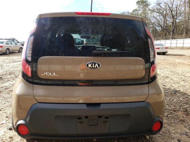 KNDJN2A28E7093382 | 2014 KIA SOUL