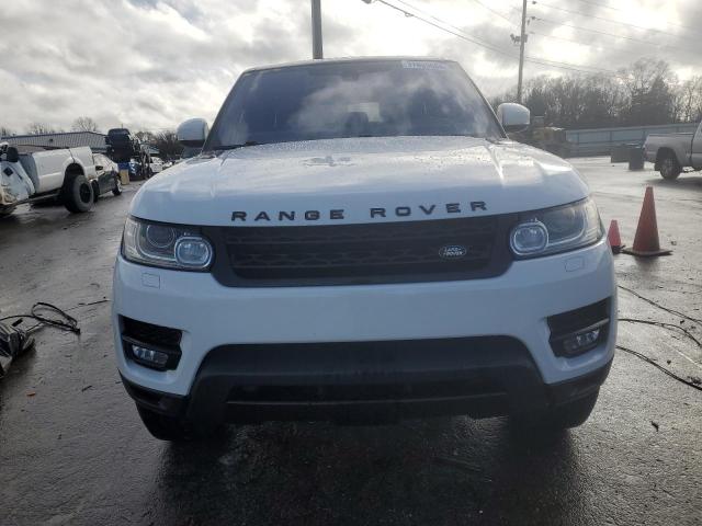 SALWR2FVXHA128467 | 2017 LAND ROVER RANGE ROVE