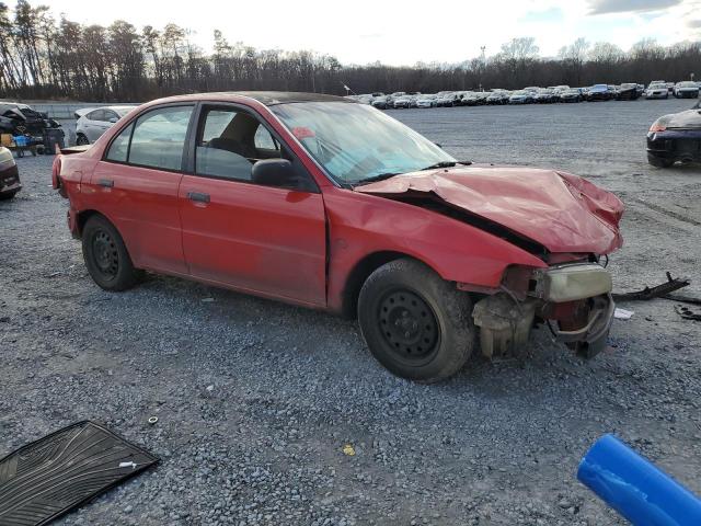 2000 Mitsubishi Mirage De VIN: JA3AY26C6YU050446 Lot: 40756744