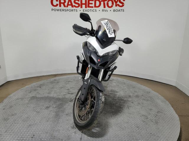 2017 DUCATI MULTISTRAD ZDMAAEDT6HB021765