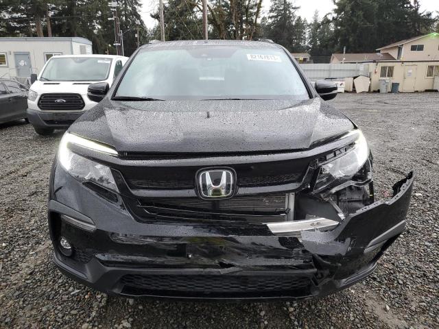 2022 HONDA PILOT SPOR - 5FNYF6H39NB102733