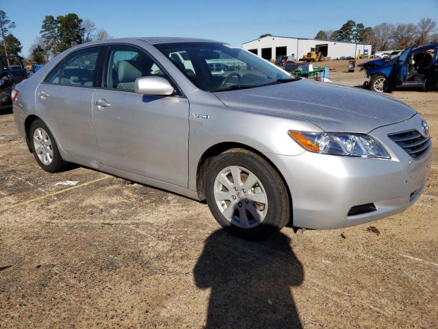 2009 TOYOTA CAMRY HYBR #3269757676