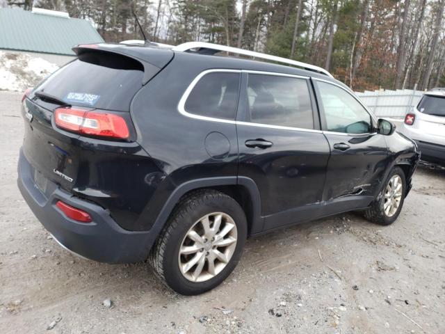 1C4PJMDS7FW692813 | 2015 JEEP CHEROKEE L