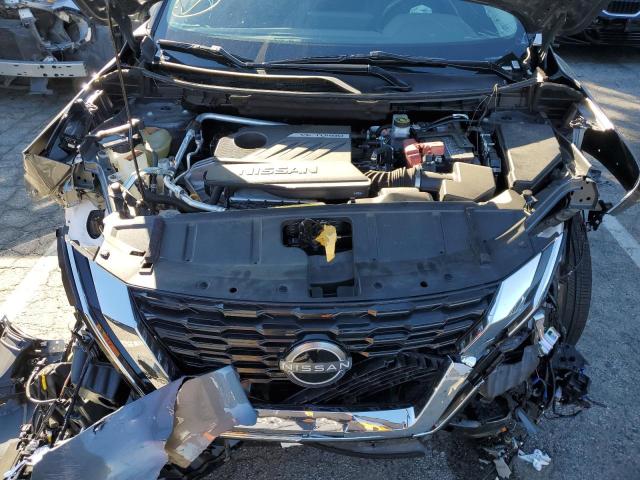 5N1BT3CB5PC790060 | 2023 NISSAN ROGUE SL